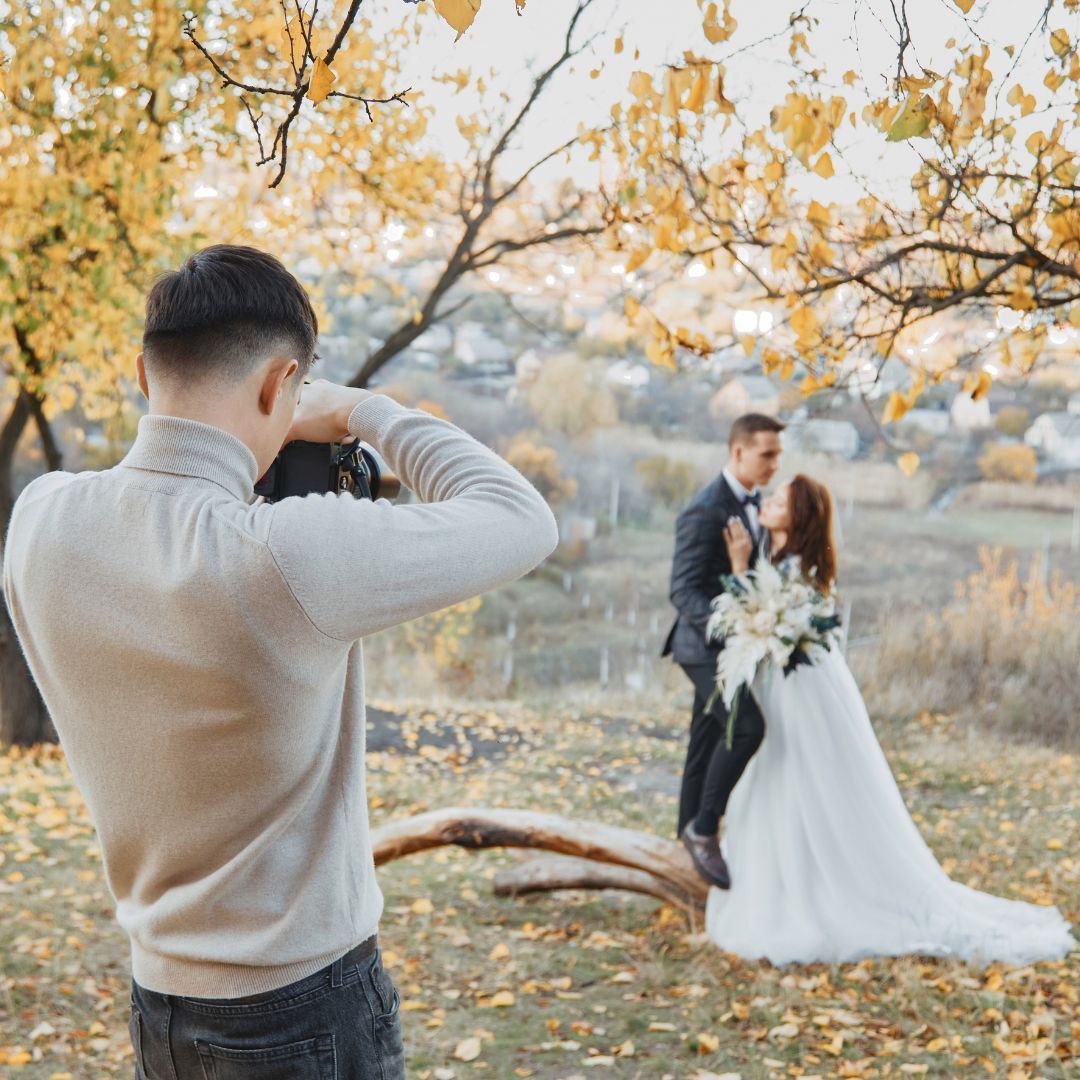 Fotografía de Bodas