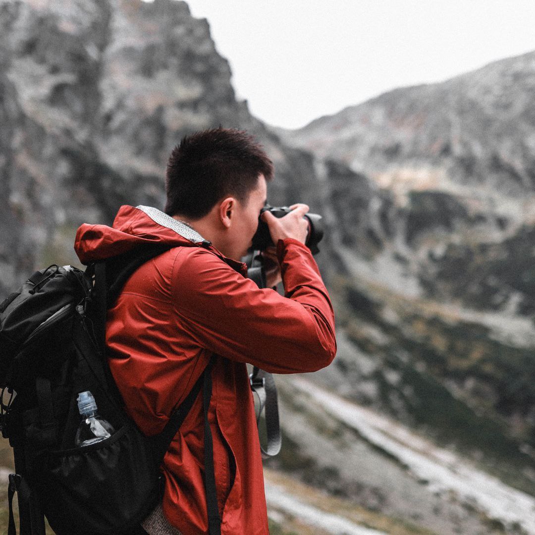 Fotografía de Paisajes