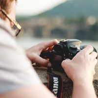 Cursos de Fotografía